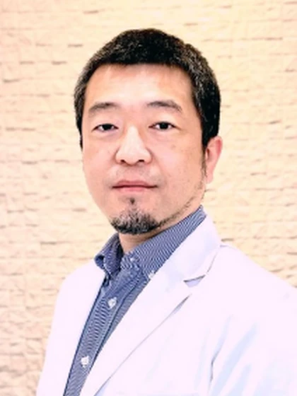 院長 院長 柴山 謙太郎の写真