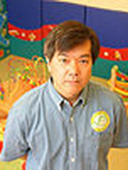院長 医学博士 片倉 茂樹の写真