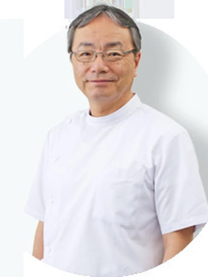 院長 院長 浜田 史洋の写真
