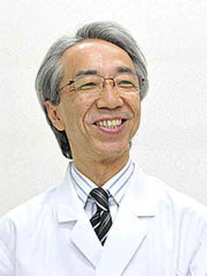 院長 医学博士 藤田 一隆の写真