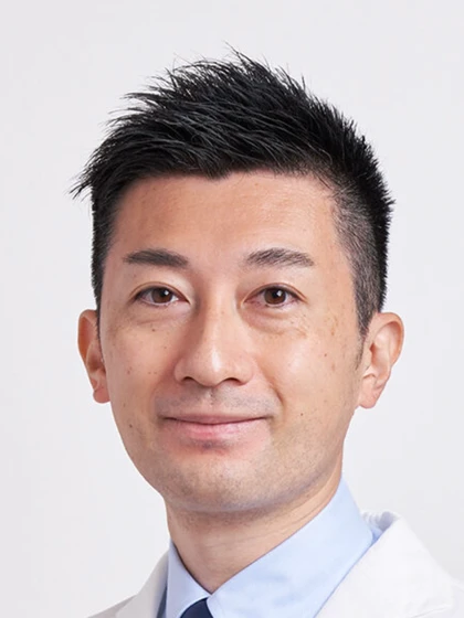 院長 院長 西村 明洋の写真