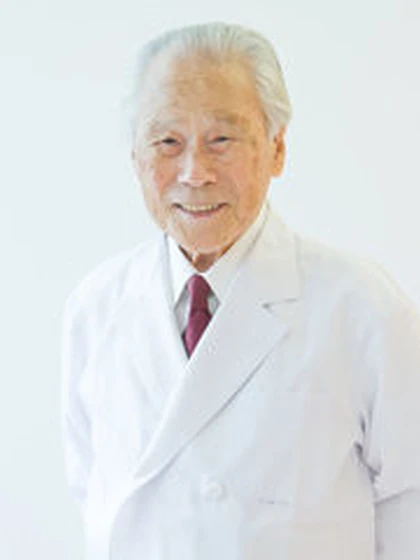 医師 橋井 裕の写真