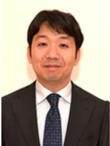 院長 歯学博士 田中 一茂の写真