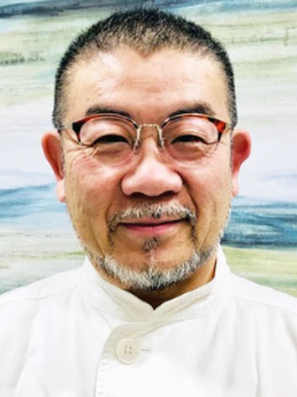 院長 院長 福澤 洋一の写真