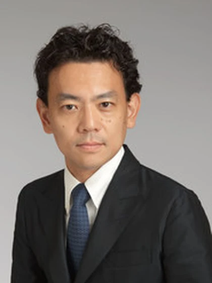 医師 下田 孝義の写真