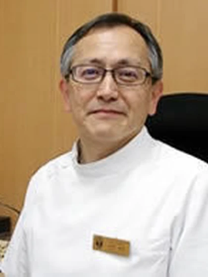 院長 医学博士 石井 宏忠の写真