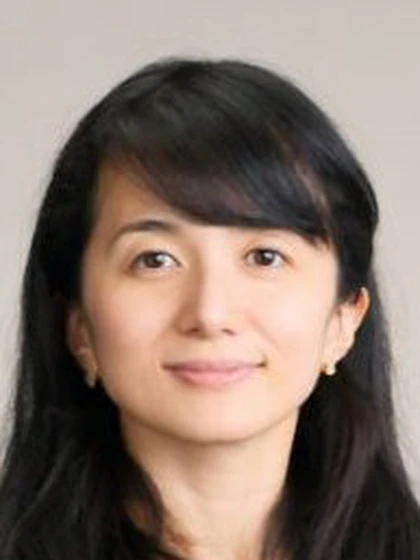 歯学博士 松原 歌奈子の写真