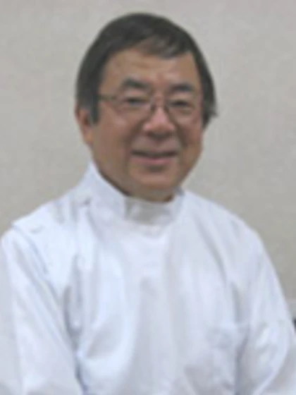 院長 院長 寺野 治彦の写真