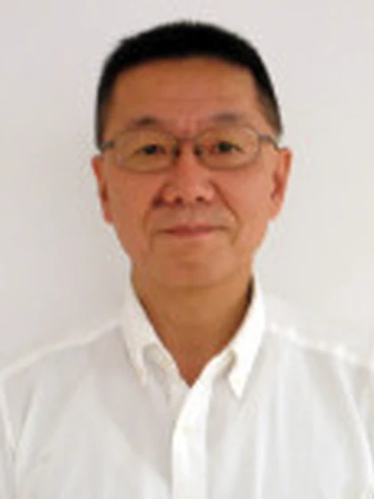 院長 大野 智之の写真