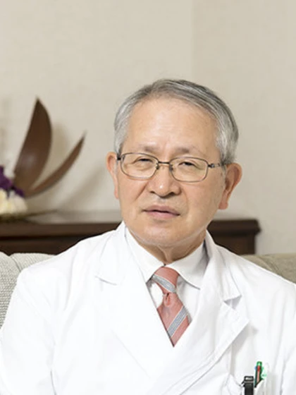 医師 細川 正夫の写真