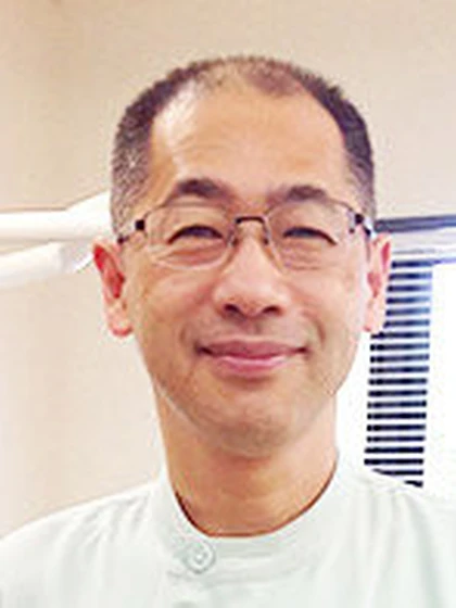 院長 石井 秀彦の写真