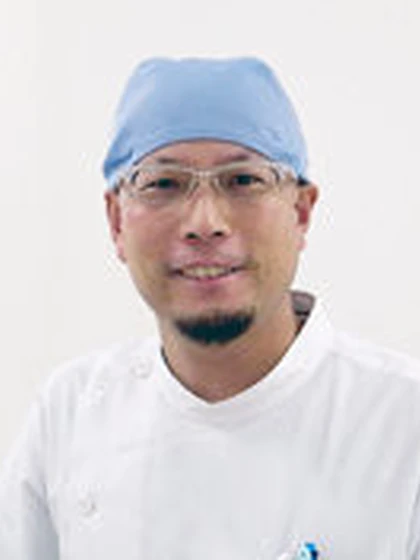 院長 斎藤 充の写真