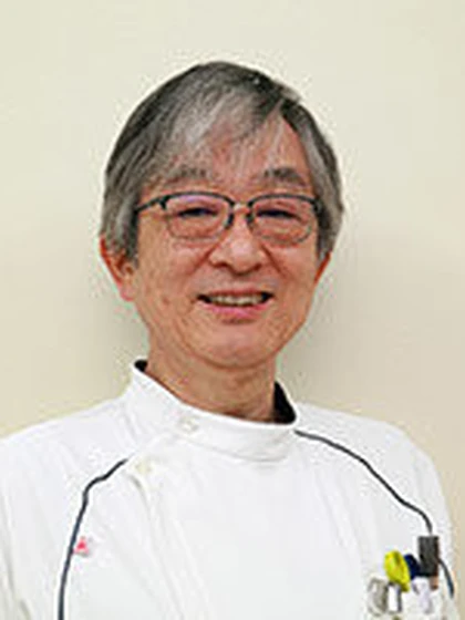 院長 田中 和具の写真