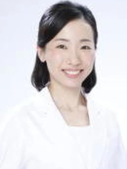 医師 赤坂 江津子の写真