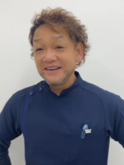 院長 矢部 秀樹の写真