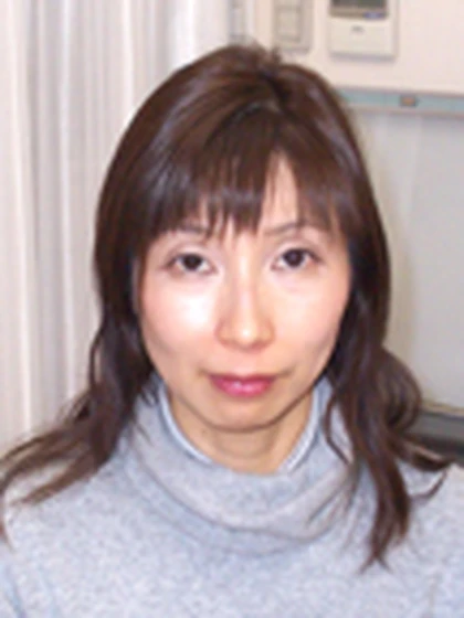 院長 鎌田 浩子の写真