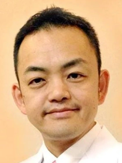 院長 医学博士 高橋 宏和の写真