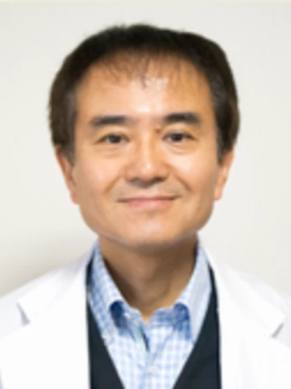 院長 川口 哲の写真