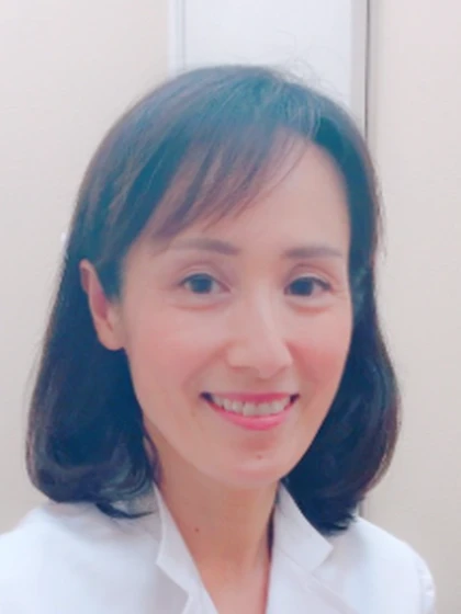 院長 院長 宇都宮 幹子の写真