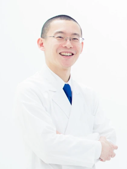 院長 院長 渡邊 嶺の写真