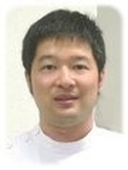 院長 梅田 二郎の写真