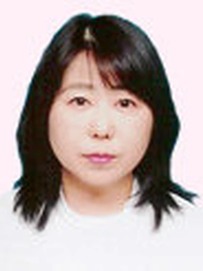 院長 村山 功子の写真