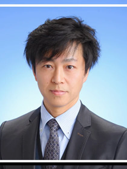 院長 医学博士 高野 知樹の写真
