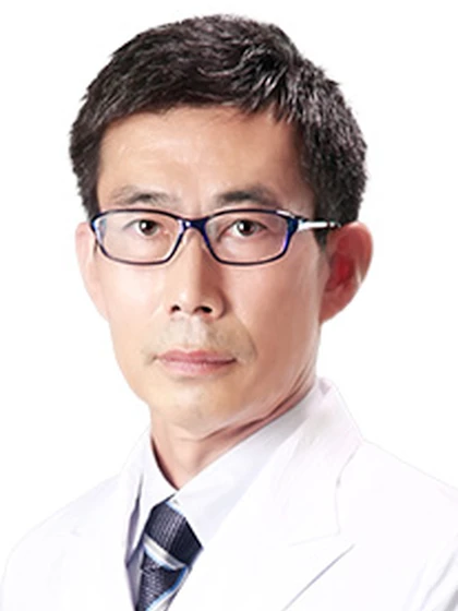 院長 院長 古賀 敬の写真