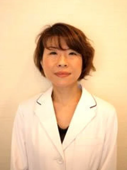 院長 加塚 有紀の写真