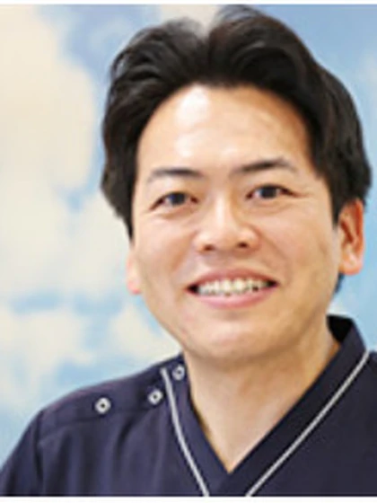 院長 古橋 淳一の写真