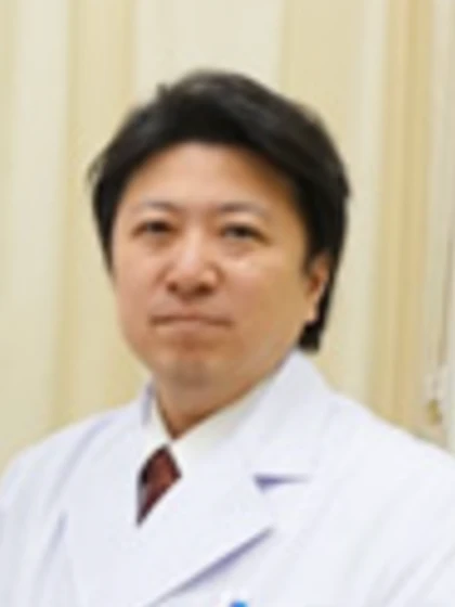 院長 院長 瀬田 真祐の写真