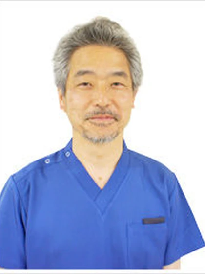 院長 藤井 良郎の写真