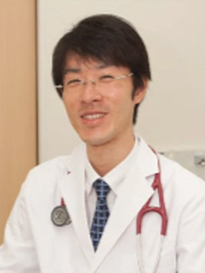 院長 医学博士 橋本 哲也の写真