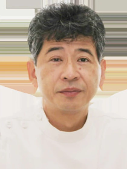 医師 中島 幹雄の写真