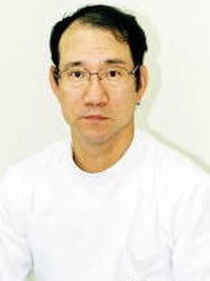 院長 鈴木 利久の写真
