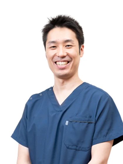 院長 院長 木内 智喜の写真