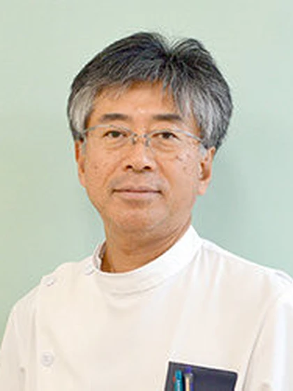 医師 千葉 順一の写真