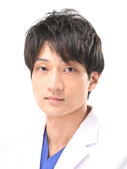 院長 院長 井上 裕章の写真