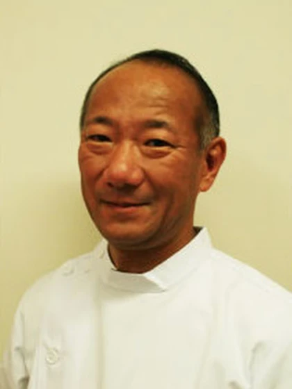 院長 医学博士 下村 裕章の写真