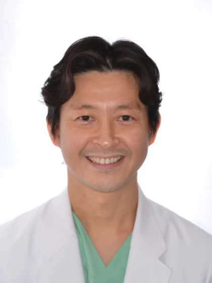院長 織田 聰一郎の写真