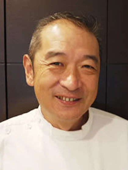 院長 医学博士 坂東 行洋の写真