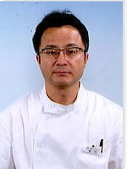 院長 吉江 貫の写真