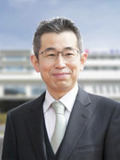 医師 藤井 弘史の写真