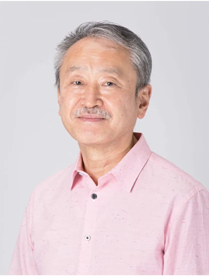 院長 院長 中島 孝哉の写真