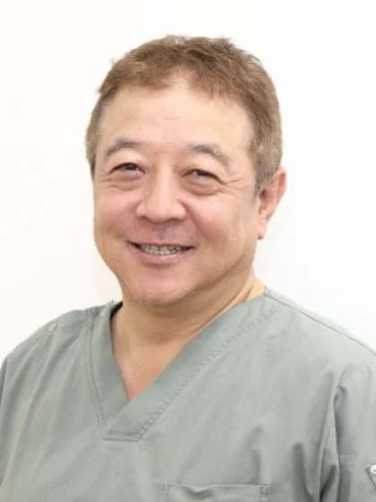 院長 院長 江端 淳の写真