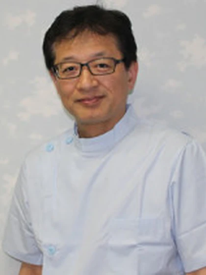 院長 松尾 博之の写真