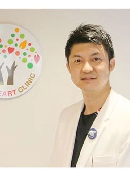 院長 院長 村井 直樹の写真