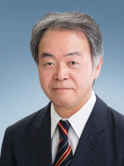 院長 池田 全良の写真