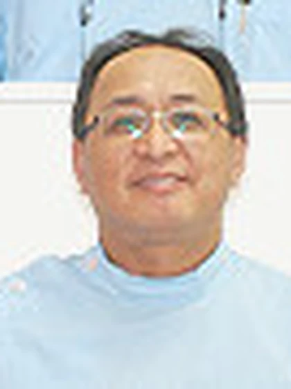 医師 野阪 幸男の写真