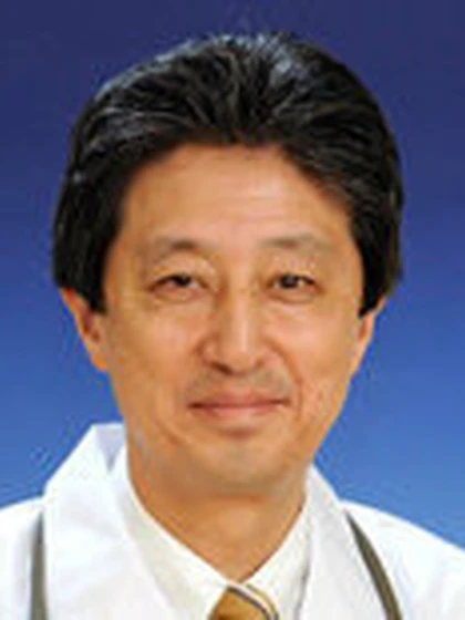 院長 増田 剛の写真